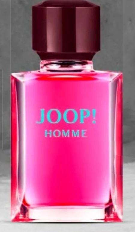 Woda toaletowa dla mężczyzn Joop!
