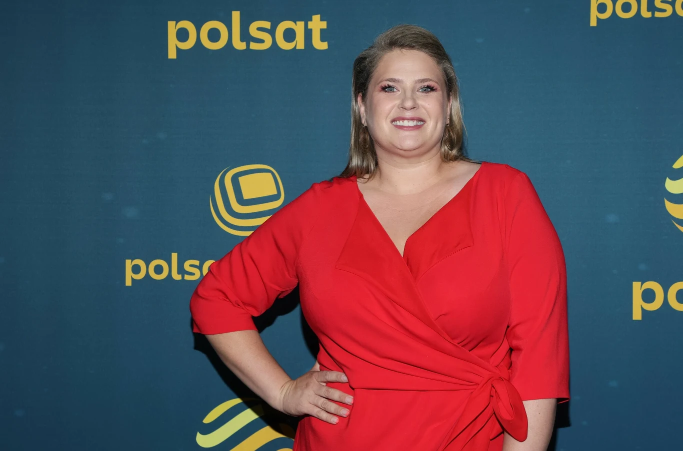 Elżbieta Romanowska Elżbieta Romanowska