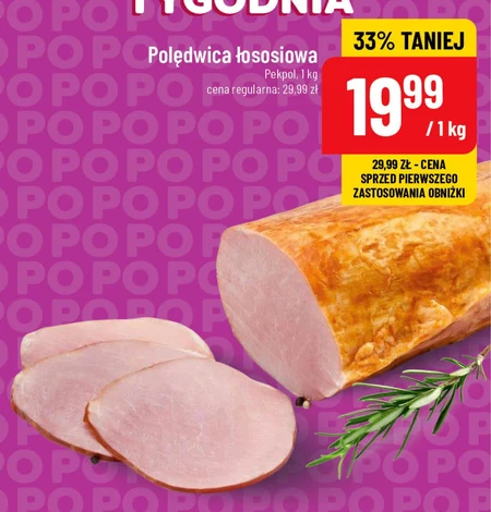 Polędwica Pekpol