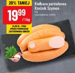 Kiełbasa Rzeźnik Szymon