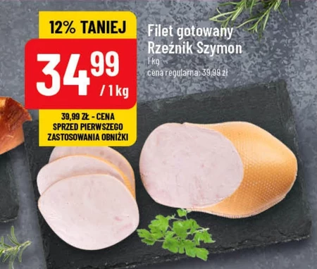 Wędlina Rzeźnik Szymon