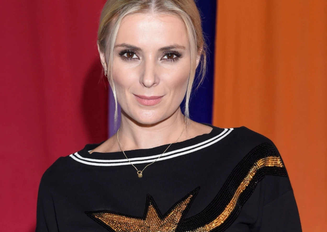 Halina Mlynkova Halina Mlynkova