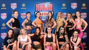 Ninja Warrior Polska