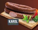 Kiełbasa Karol