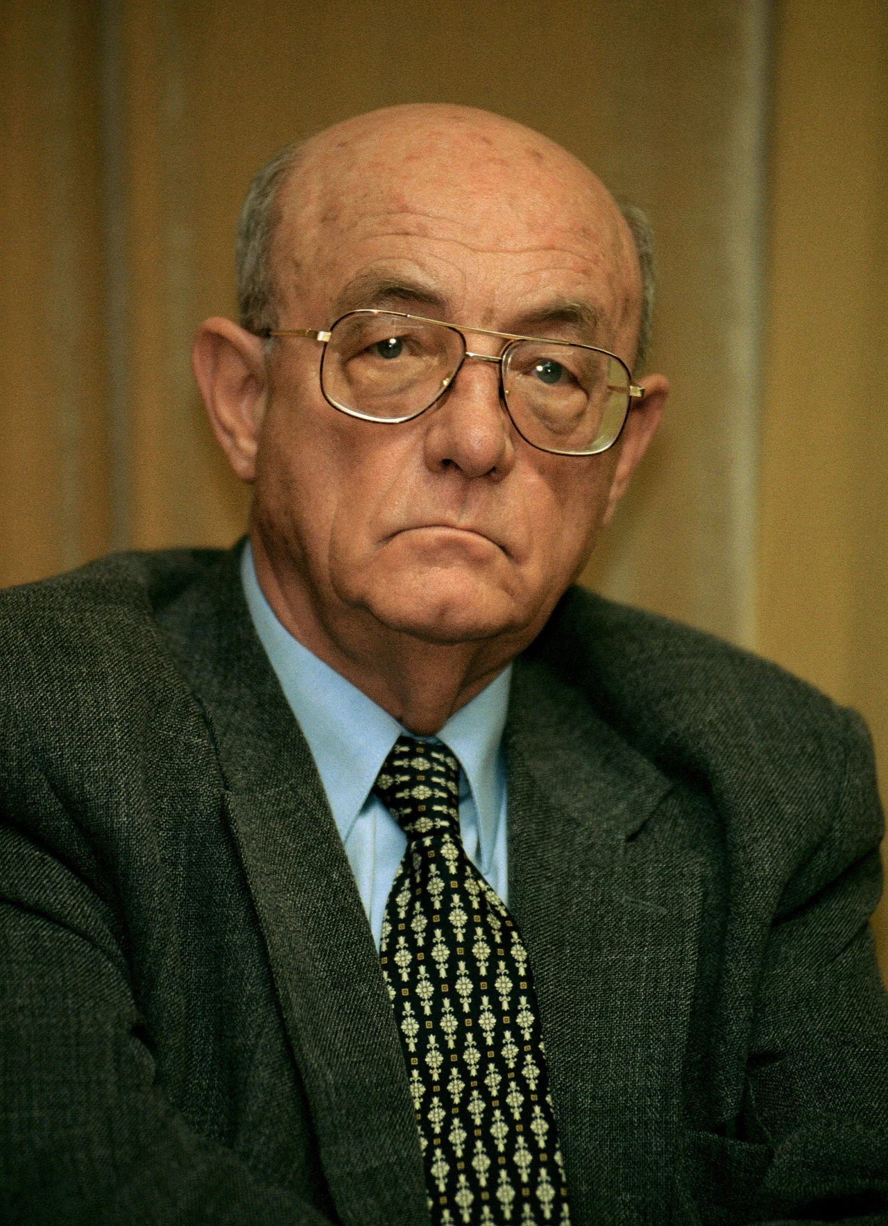 Tadeusz Olszański Tadeusz Olszański