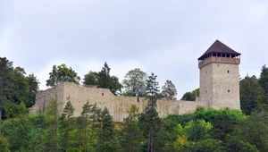 "Nowy" zamek w Polsce zostanie otwarty 30 września. Nie przegap wydarzenia