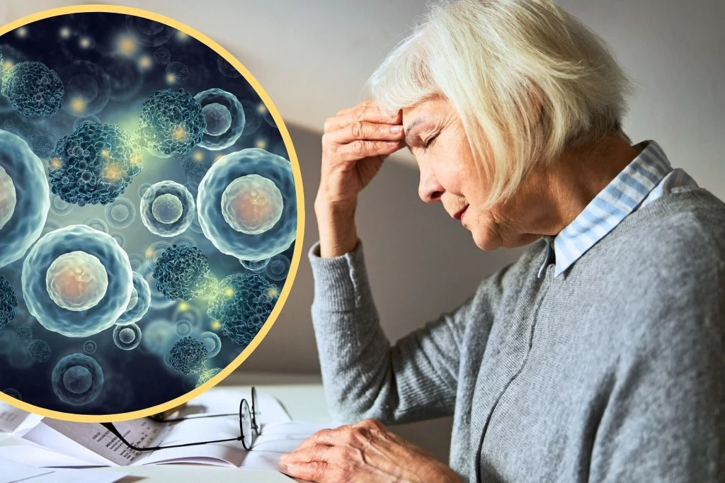 Nowotwór krwi może zaatakować w każdym wieku, a jego pierwszymi objawami jest przewlekłe zmęczenie, spadek odporności i bóle kostno-stawowe