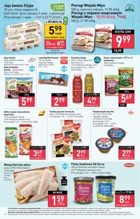 Stokrotka - oferta specjalna