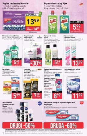 Stokrotka - oferta specjalna