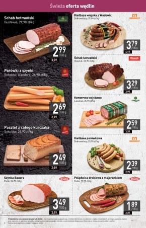 Nowe oferty, nie przegap! - Stokrotka