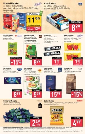 Nowe oferty, nie przegap! - Stokrotka