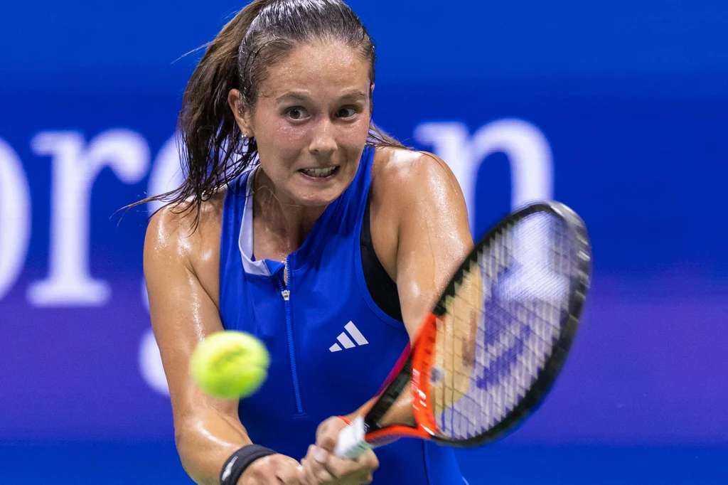 Daria Kasatkina Daria Kasatkina