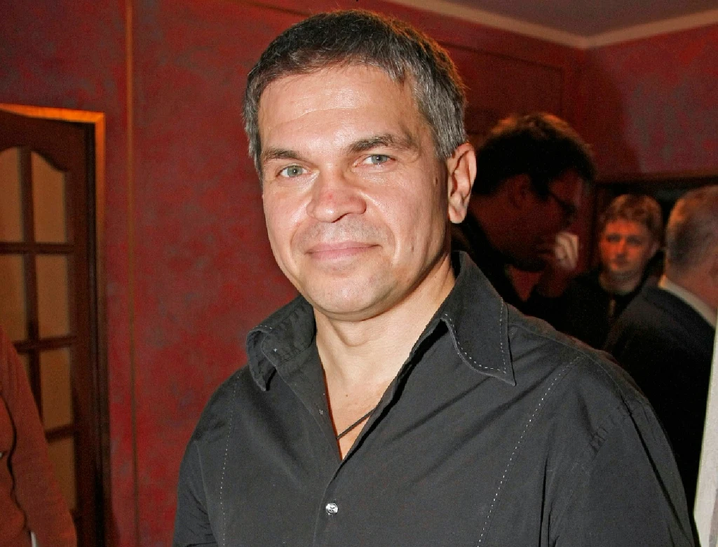 Jarosław Boberek