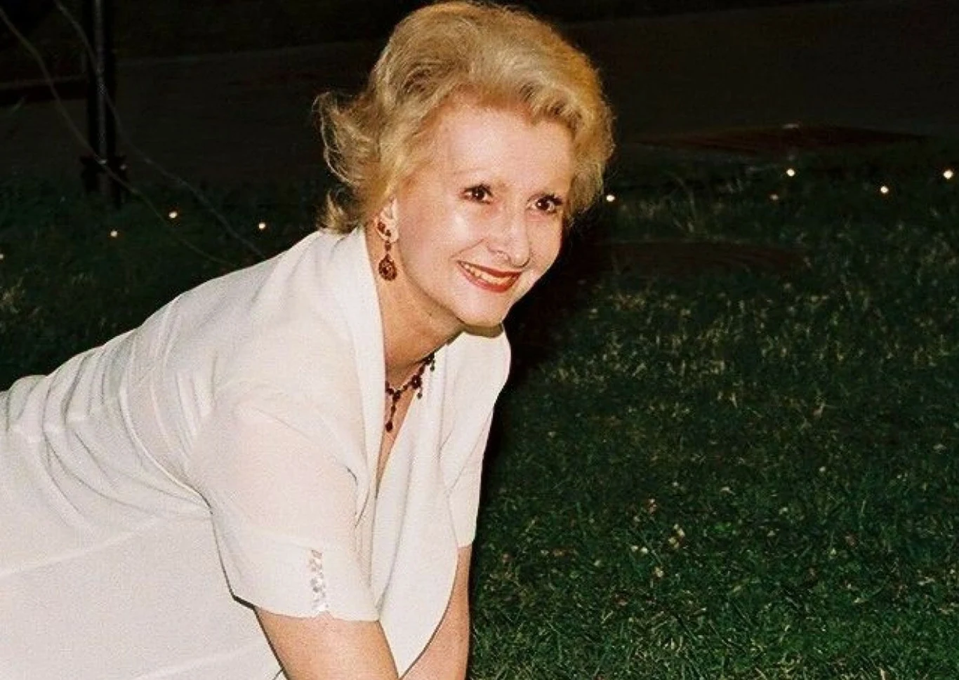 Jadwiga Barańska Jadwiga Barańska