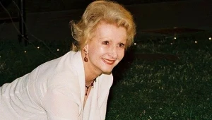 Jadwiga Barańska