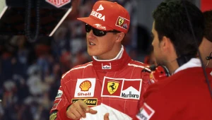 Michael Schumacher