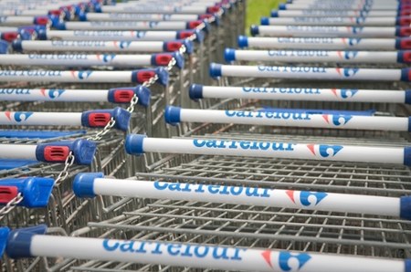 Carrefour