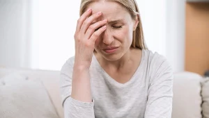 Nie tylko niedobór żelaza. Nadmiar żelaza też jest wyzwaniem dla organizmu. Tak się objawia