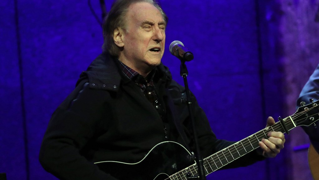 Denny Laine potrzebuje pomocy