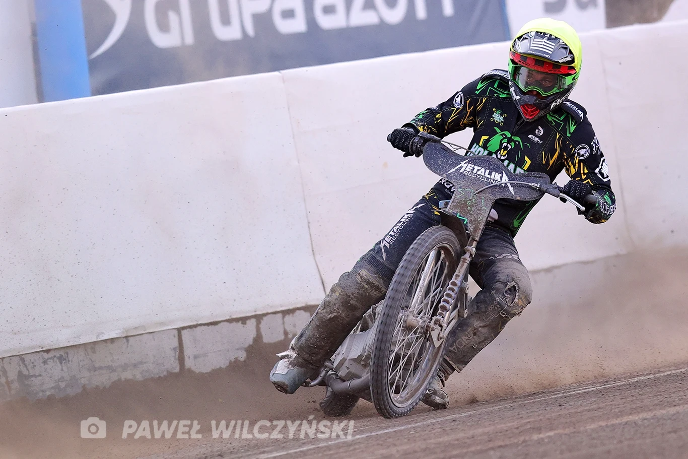 Ryan Douglas był gwiazdą Kolejarza Rawicz w sezonie 2023. Ryan Douglas był gwiazdą Kolejarza Rawicz w sezonie 2023.