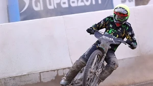 Prezes stawia sprawę jasno. Tylko pod tym warunkiem pojedzie w lidze