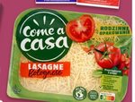 Lasagna