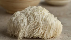 Soplówka jeżowata pomoże przy refluksie i zgadze, działa przeciwnowotworowo. Zaktywuje organizm do obrony