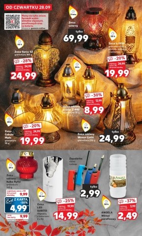 Od czwartku w Kauflandzie