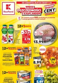 kaufland