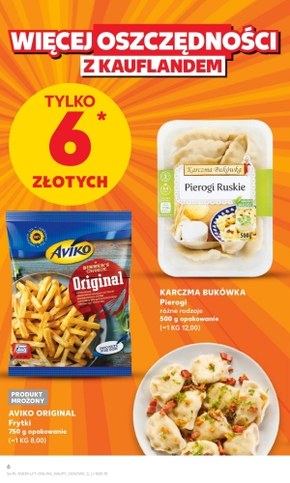 Super sobota w Kauflandzie