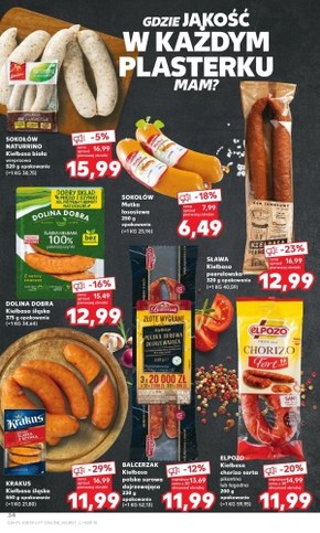 Super sobota w Kauflandzie
