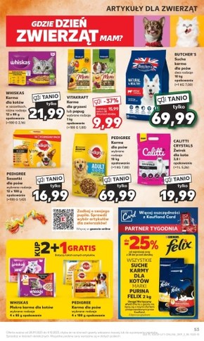 Super sobota w Kauflandzie