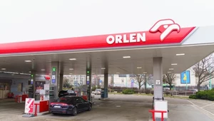 Takich sklepów w Polsce Orlen jeszcze nie miał. Pierwszy ruszy w przyszłym roku