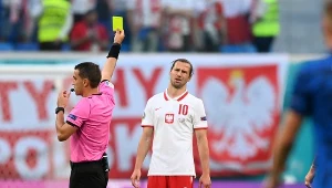 Krzywe spojrzenia, błędne wnioski. Siedem lat, jak z horroru. Trudne i spóźnione pożegnanie Krychowiaka