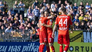 Piast Gliwice - Raków Częstochowa w 33. kolejce PKO Ekstraklasy. Relacja na żywo