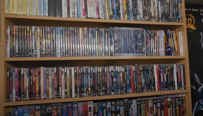 Tak mieszka Waldemar z "Rolnik szuka żony"