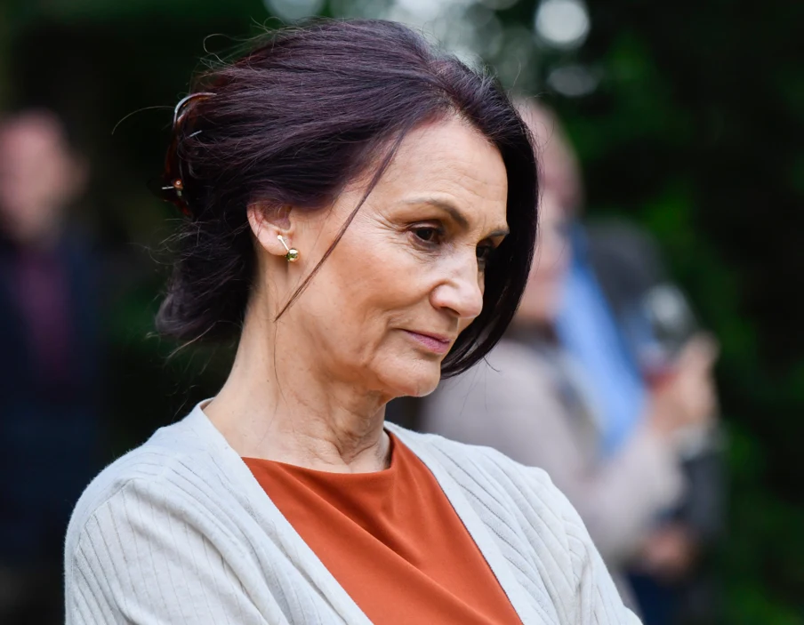 Małgorzata Pieczyńska Małgorzata Pieczyńska