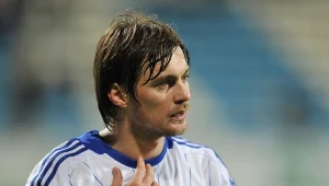 Znany piłkarz walczy o życie w szpitalu. "Jego stan jest bardzo poważny"