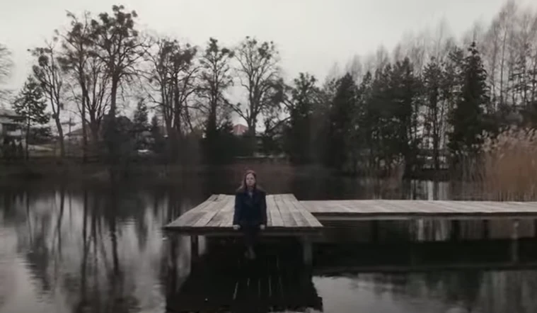 Tak mieszka Agnieszka z "Rolnik szuka żony 10"