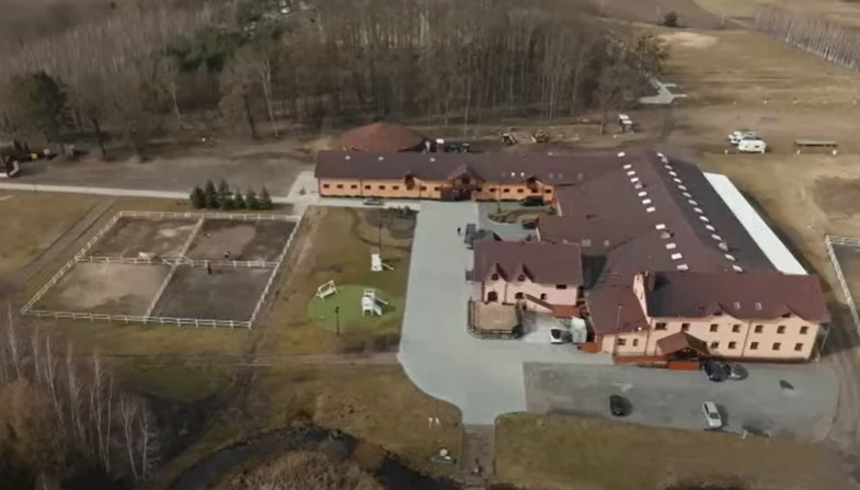 Tak mieszka Agnieszka z "Rolnik szuka żony 10"