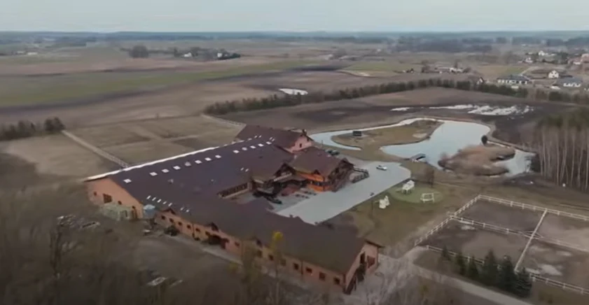 Tak mieszka Agnieszka z "Rolnik szuka żony 10"