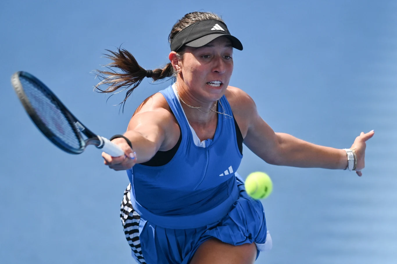 Jessica Pegula Jessica Pegula