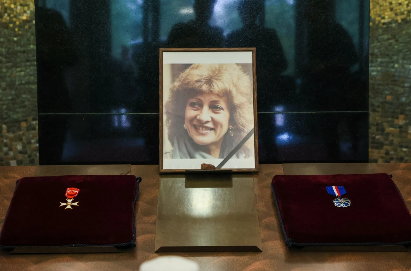 Barbara Borys-Damięcka Barbara Borys-Damięcka