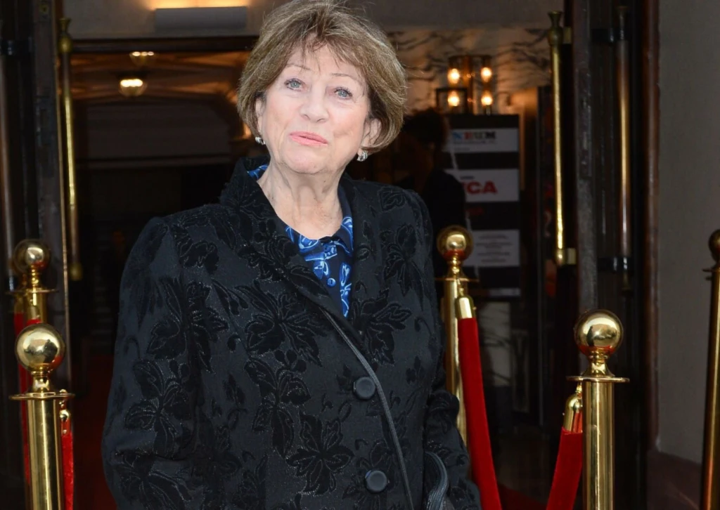 Barbara Borys-Damięcka