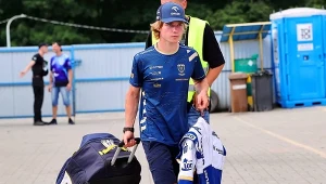 Mistrz świata wypalił! Będzie bomba transferowa?