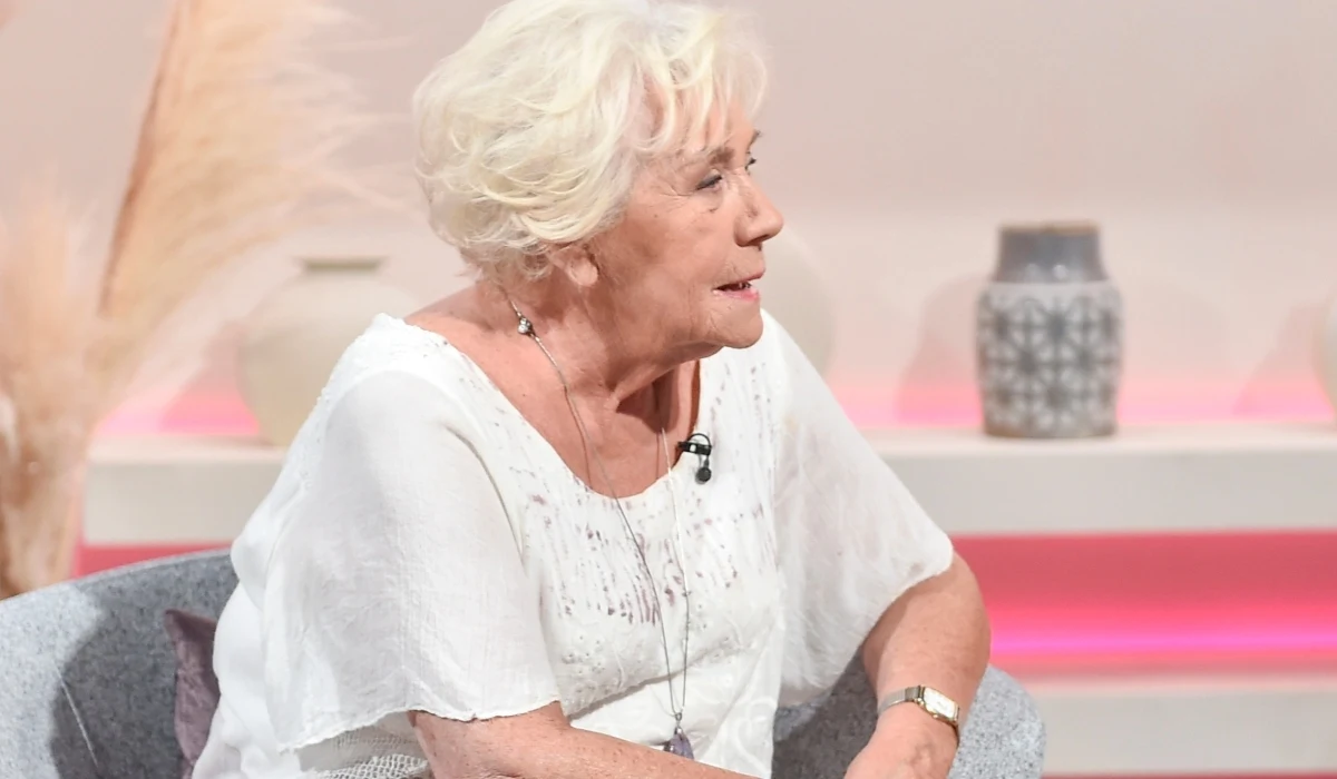 Teresa Lipowska Teresa Lipowska