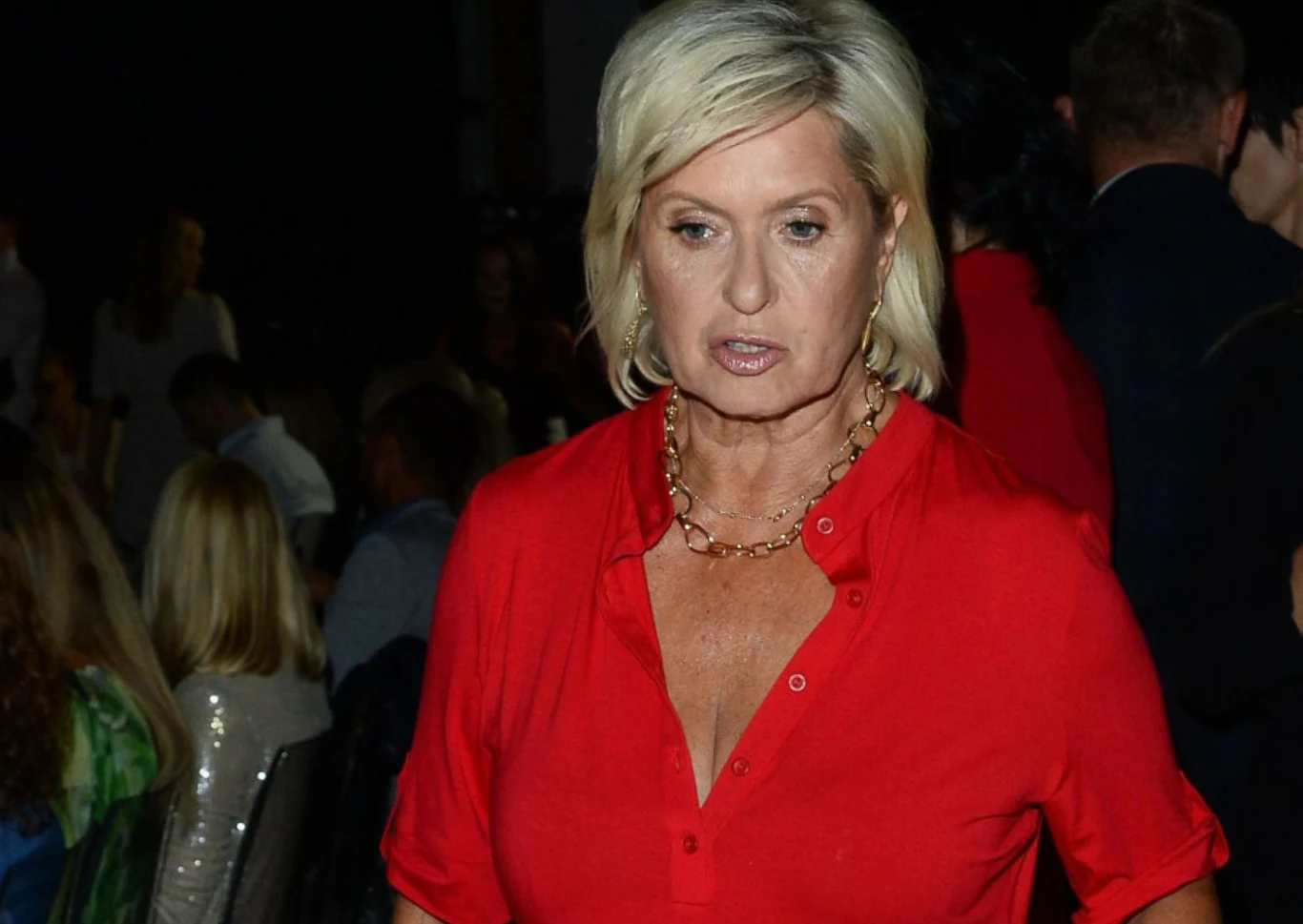 Ewa Kasprzyk Ewa Kasprzyk