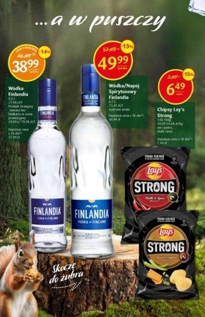 DeliBarek - jesienne promocje