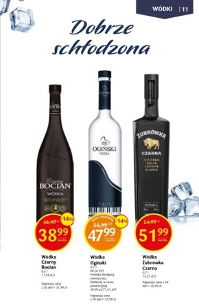 DeliBarek - jesienne promocje