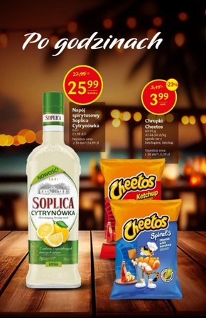 DeliBarek - jesienne promocje
